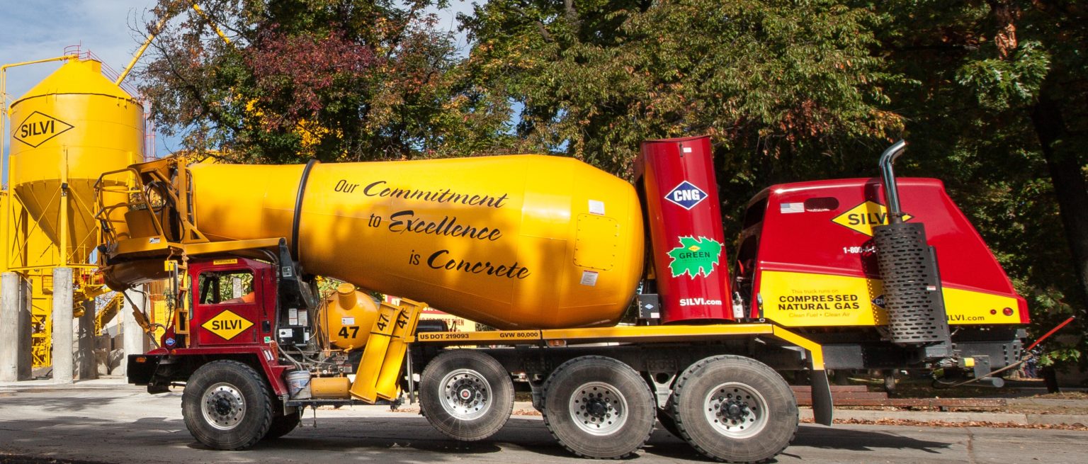 A Day in the Life of a Ready Mix Driver Ready Mix Driver Jobs