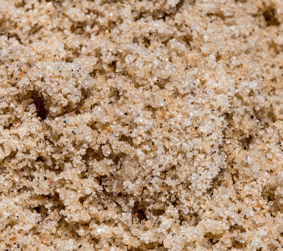 brown septic sand