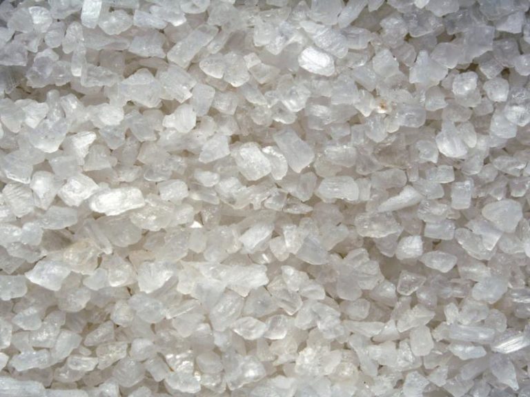 rock salt closeup - rock salt supply